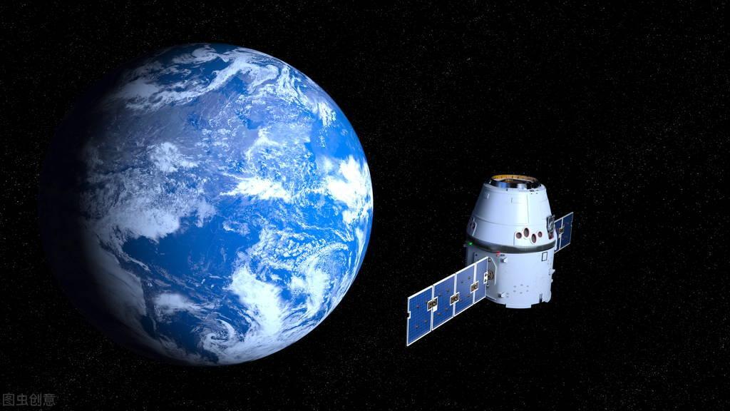 世界十大卫星强国排名（世界卫星发射数量排名前十国家）
