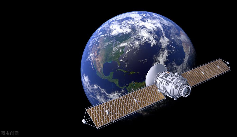 世界十大卫星强国排名（世界卫星发射数量排名前十国家）
