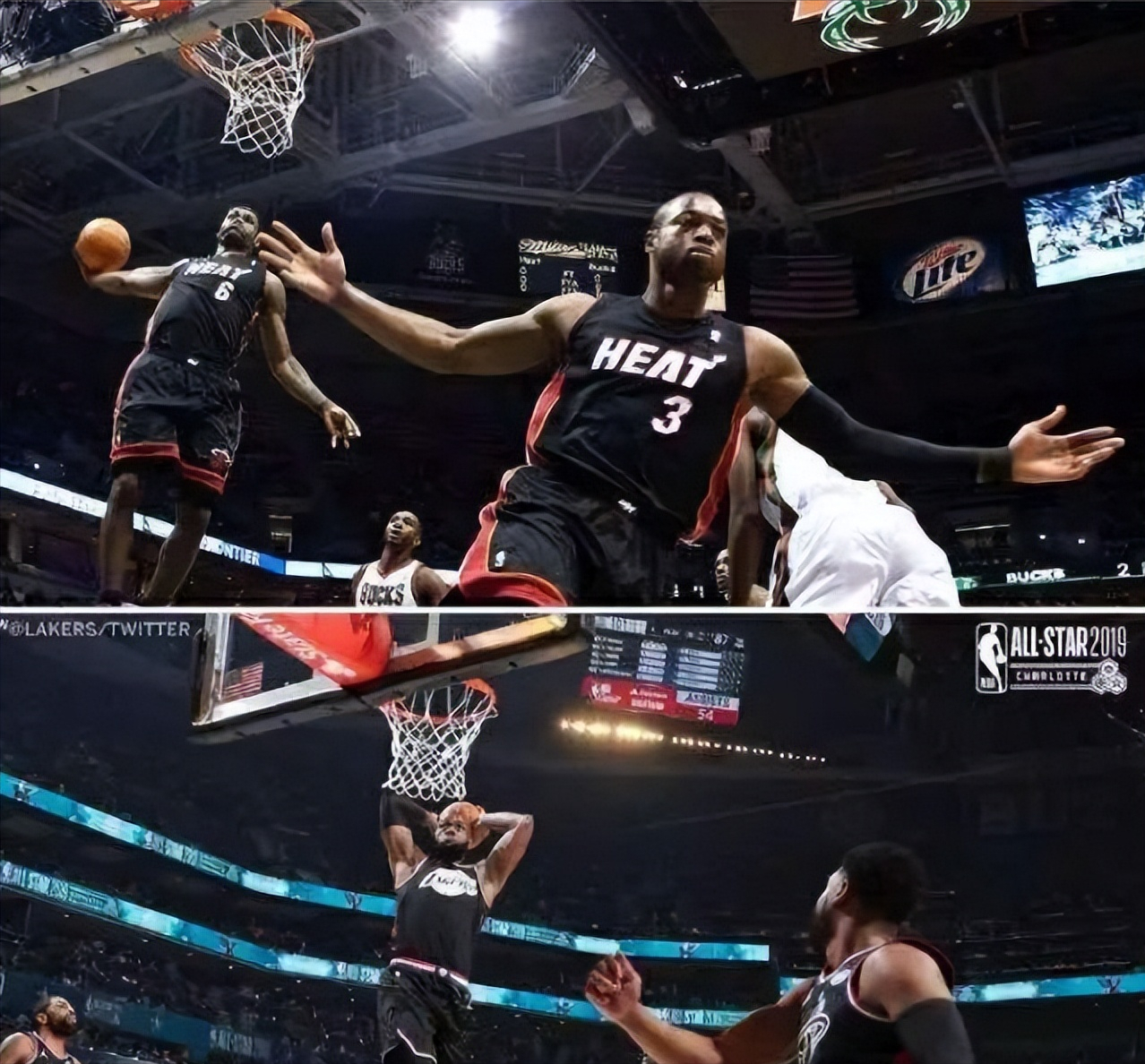 NBA十大催泪感动瞬间（NBA十大感人瞬间盘点）