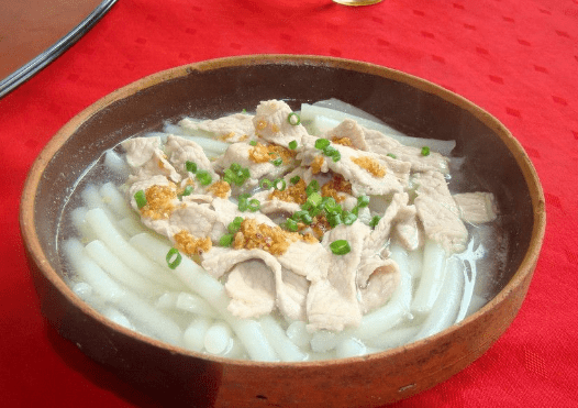 中国十大恐怖小吃(10种另类美食)