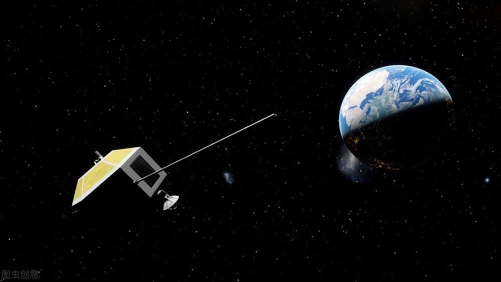 世界十大卫星强国排名（世界卫星发射数量排名前十国家）