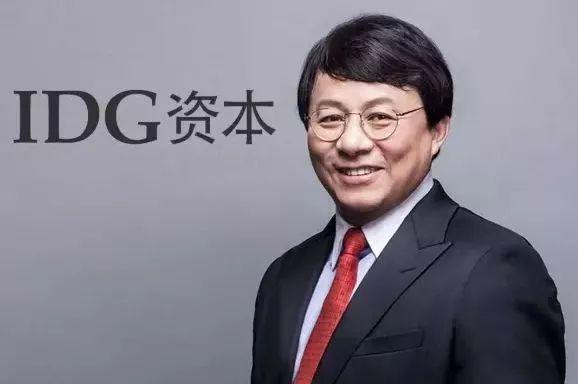 中国十大资本大佬（10位投资界的大佬）