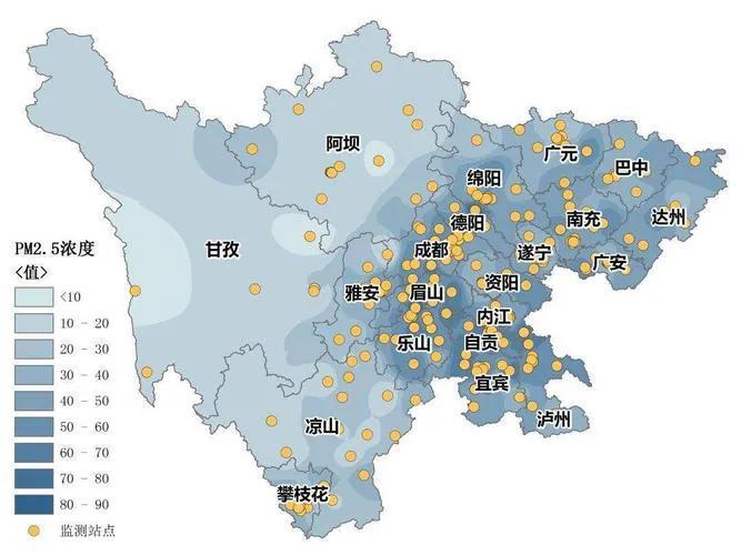 中国十大面积最大的省排行榜（全国省面积排名榜前十）