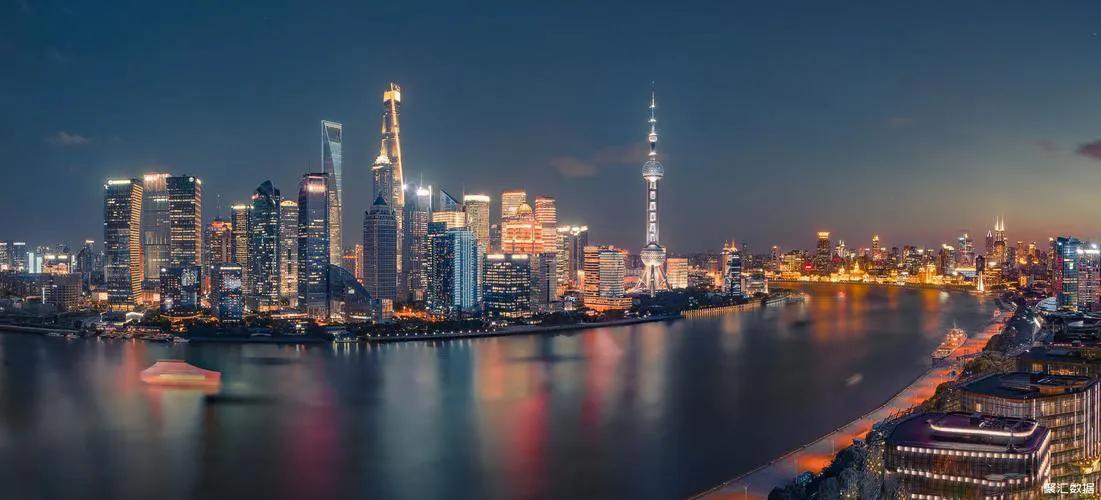 中国夜景最美的十大城市（夜景城市排名前十名）
