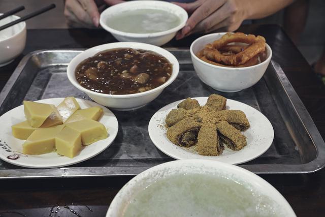 中国十大臭味美食（中国十大臭味美食排行榜）