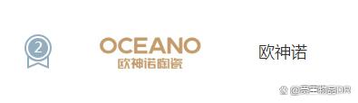中国瓷砖十大名牌排行榜（瓷砖品牌十大排行榜单）