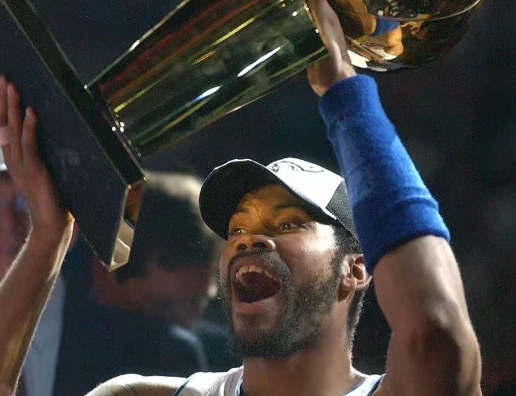 NBA最尴尬的十大纪录（NBA十大尴尬记录TOP10排行）