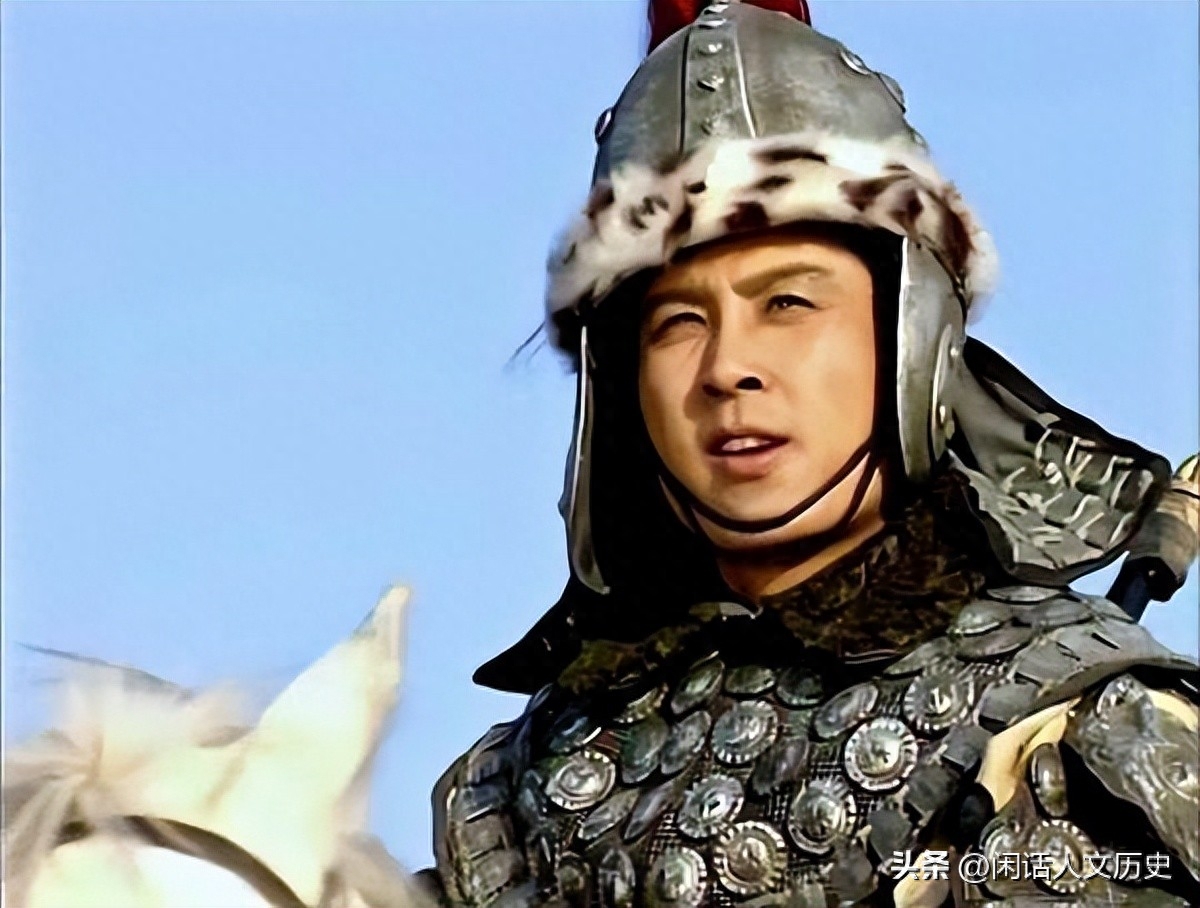 三国演义十大猛将排名，三国猛将排行榜前十名