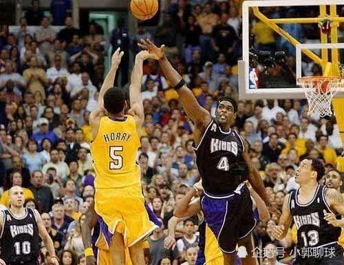 nba5号球衣代表人物（NBA5号球衣十大球员）