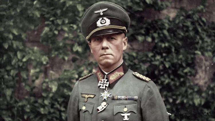 世界五大元帅都有谁（世界最厉害的5大元帅）