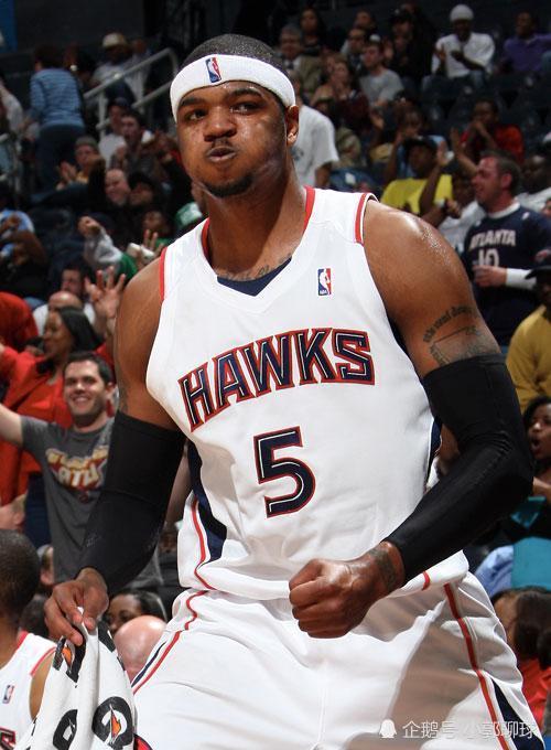nba5号球衣代表人物（NBA5号球衣十大球员）