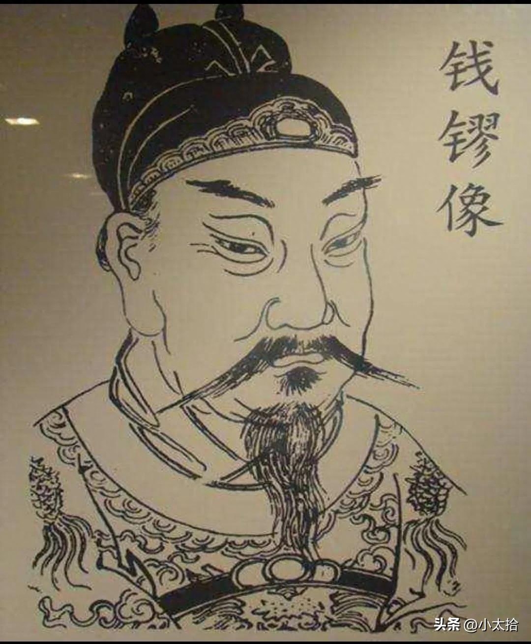 中国最长寿的10位皇帝(活到了80岁以上的帝王盘点)