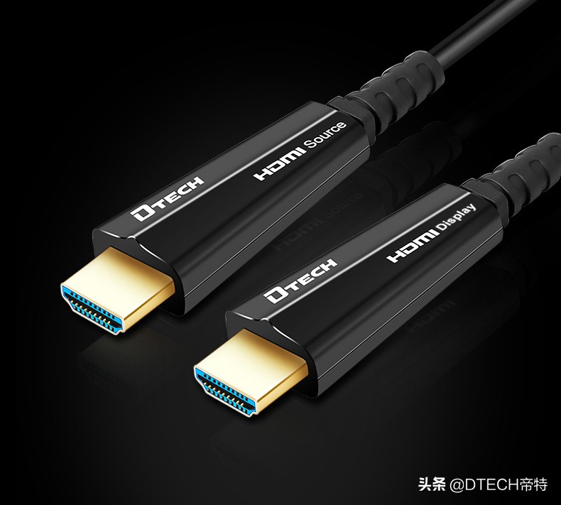 HDMI1.4和2.0有什么区别？3大方面教你分辨，简短，但很实用