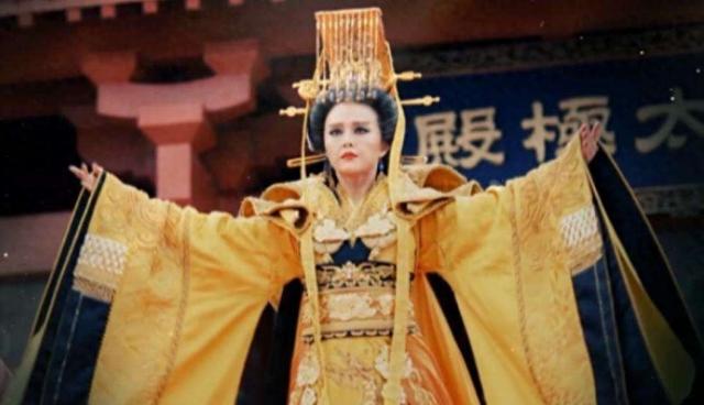 中国历史杰出帝王有哪些（中国历史十大杰出皇帝）