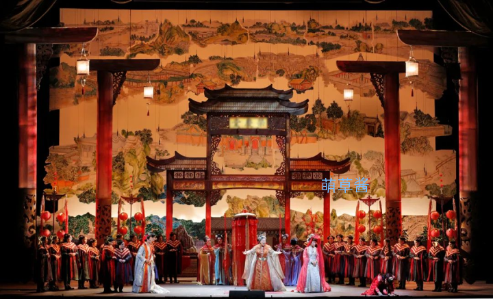 传统文化的传承与发展，文化产业的“国家队”如何作为？