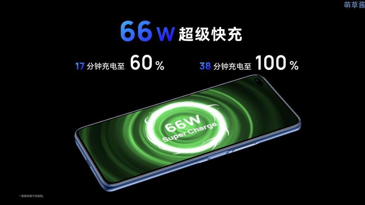 华为最新发布的5g手机（Hi畅享60 Pro 5G震撼发布）