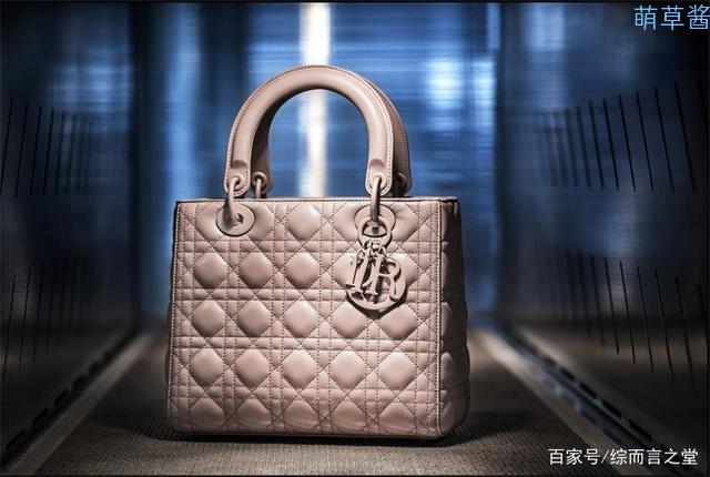 奢侈品女包十大名牌排行榜（十大国际品牌女包品牌盘点）