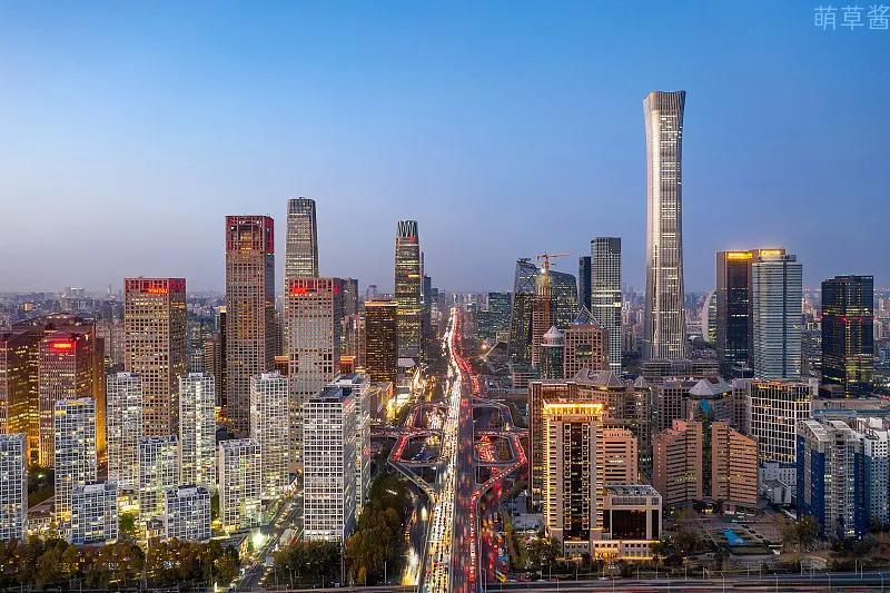 中央确定全国十大城市有哪些（全国十大城市排行榜）