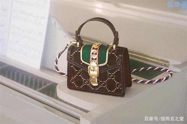奢侈品女包十大名牌排行榜（十大国际品牌女包品牌盘点）