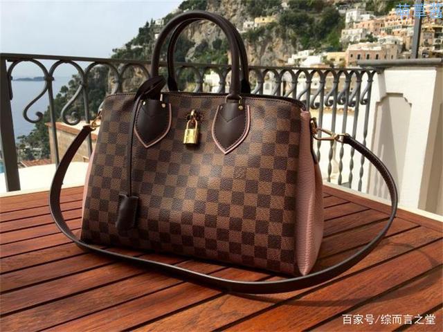 奢侈品女包十大名牌排行榜（十大国际品牌女包品牌盘点）