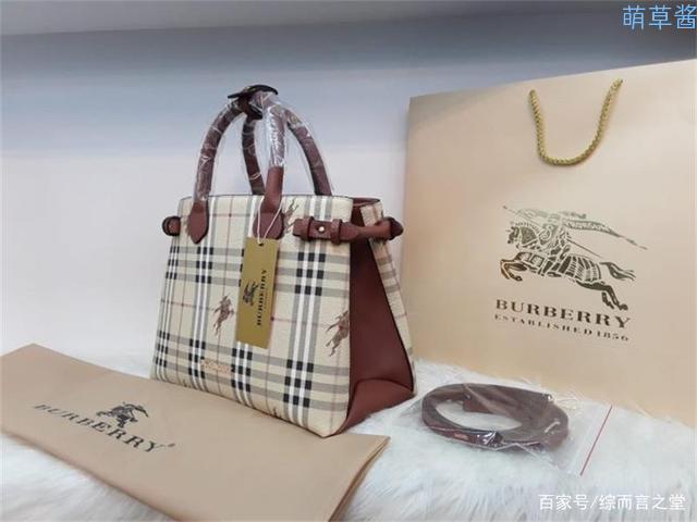 奢侈品女包十大名牌排行榜（十大国际品牌女包品牌盘点）