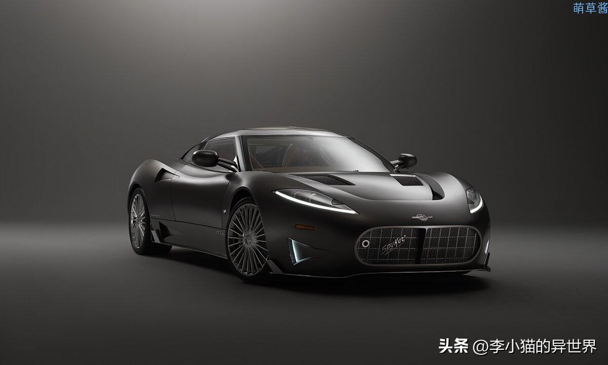 公认的十大豪华汽车品牌（世界十大奢华汽车品牌）