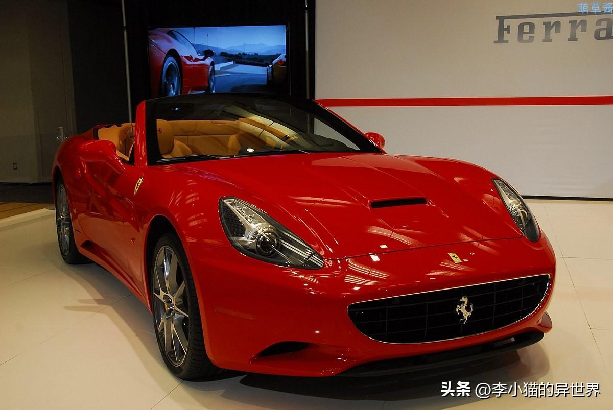 公认的十大豪华汽车品牌（世界十大奢华汽车品牌）