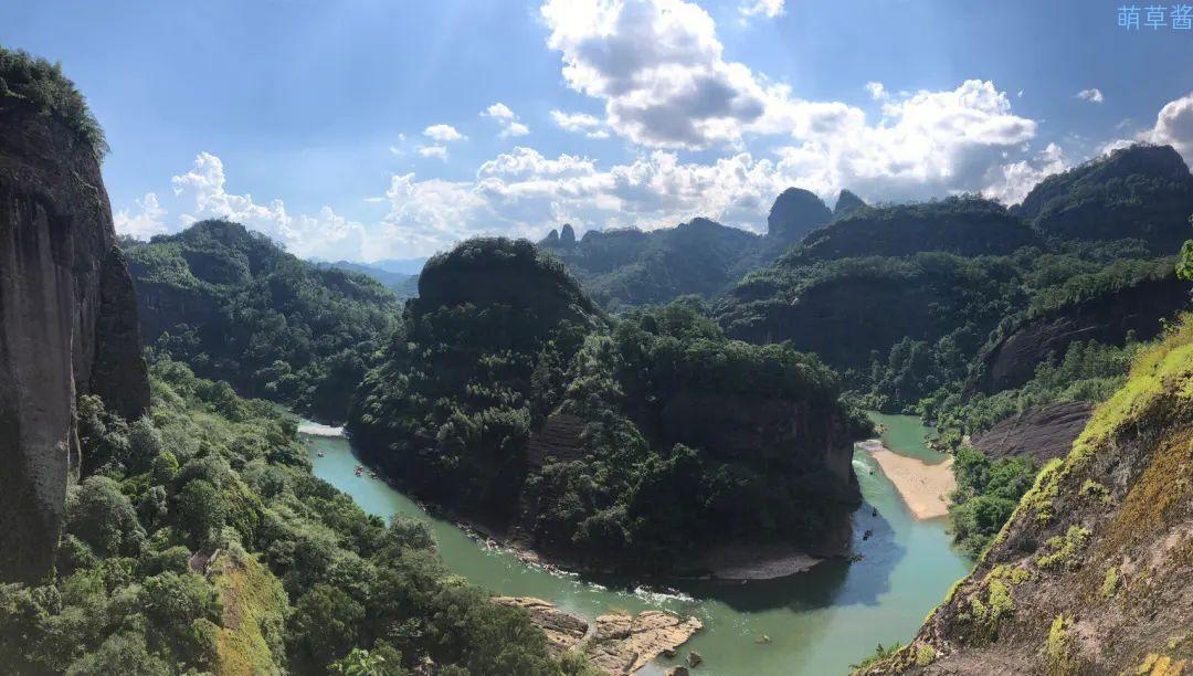 中国十大著名5A景区排行（中国5a景区排名前十）