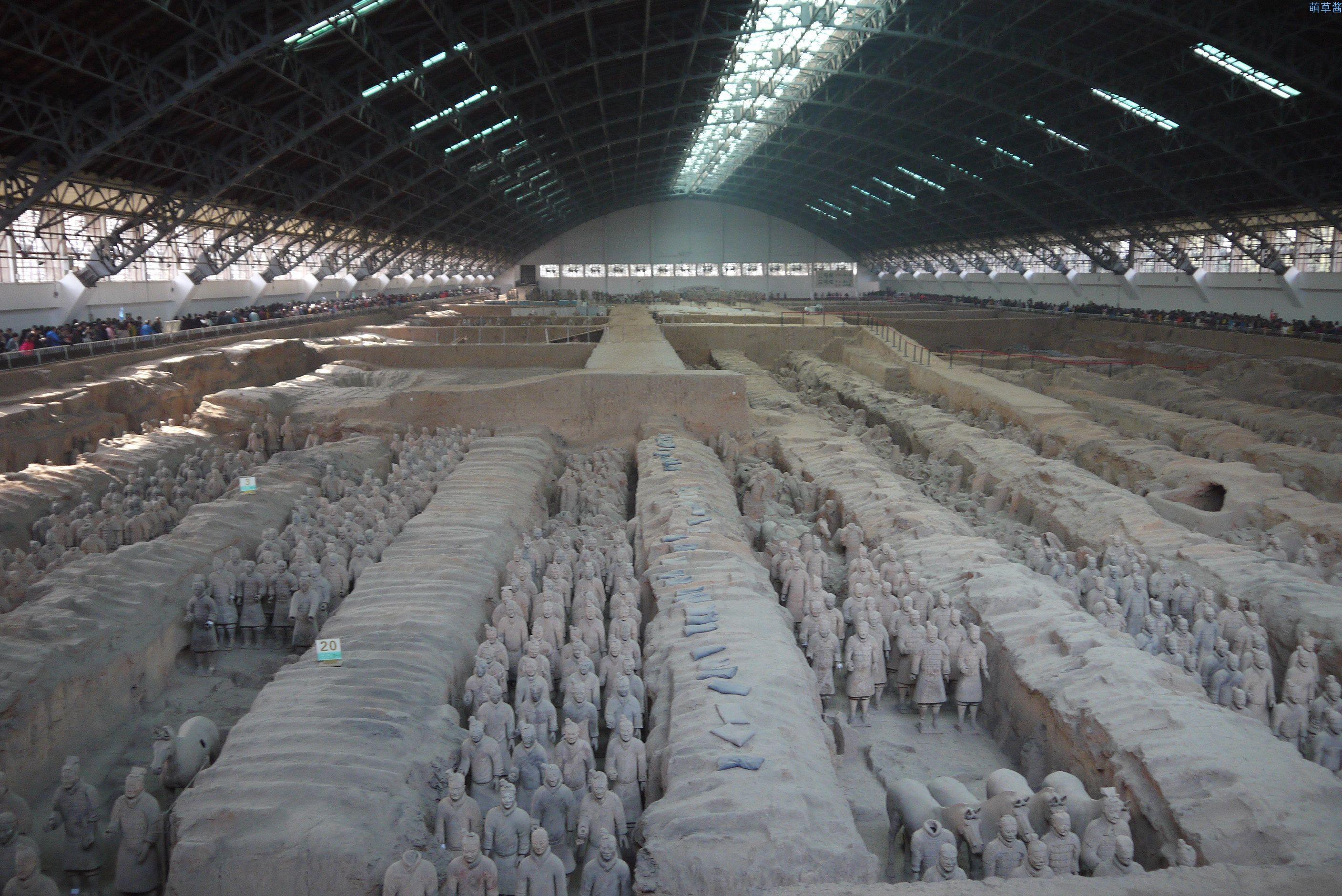 中国十大著名5A景区排行（中国5a景区排名前十）