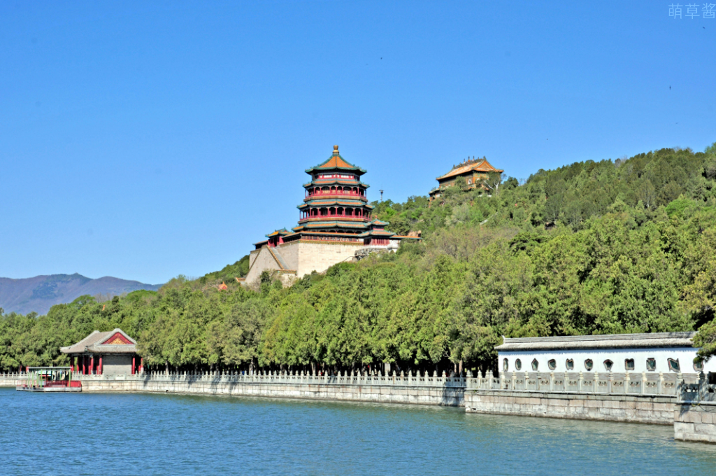 四大都是哪四大（中国最著名的四大盘点）