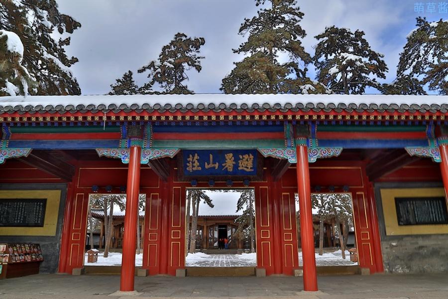 中国四大名园是指哪四个（中国四大名园盘点）