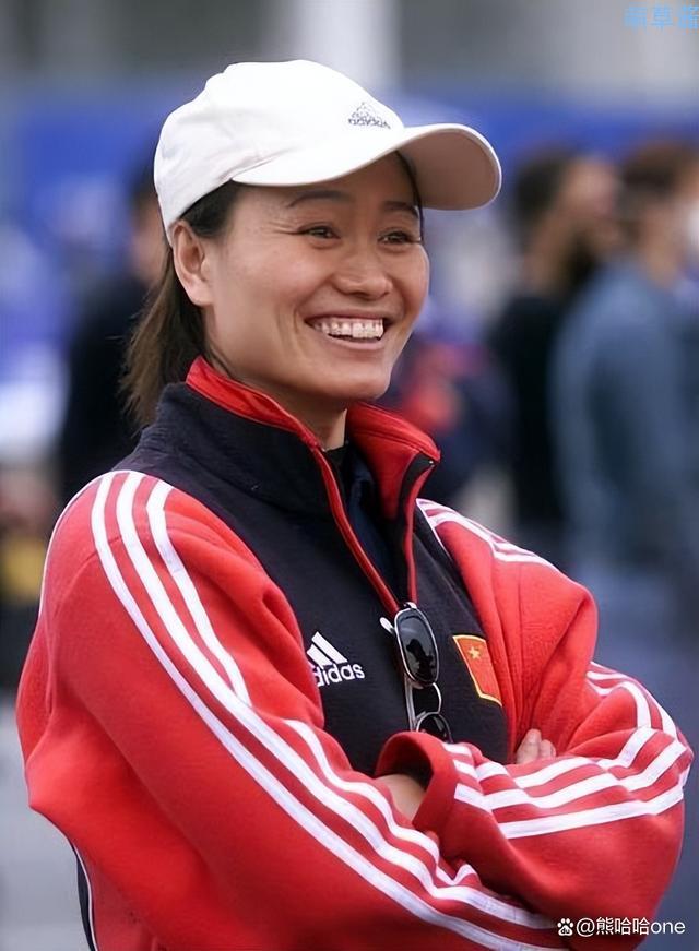 中国女足名将有哪些，中国女足十大名将名单