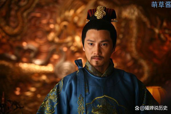 中国十大昏君排行榜（中国历史十大昏君排名）
