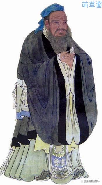 世界十大历史名人排行榜（历史上10个最有名的人）