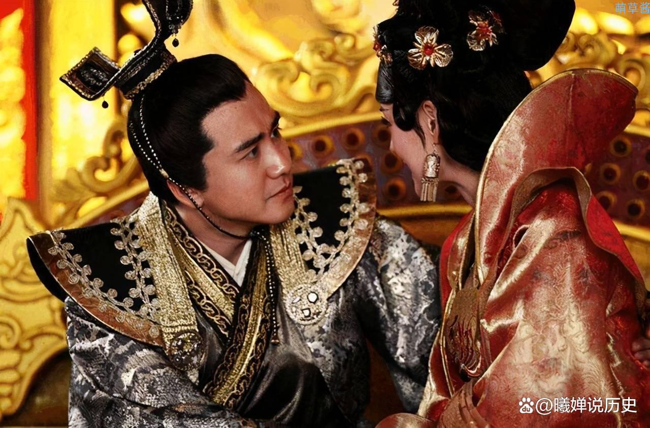 中国十大昏君排行榜（中国历史十大昏君排名）