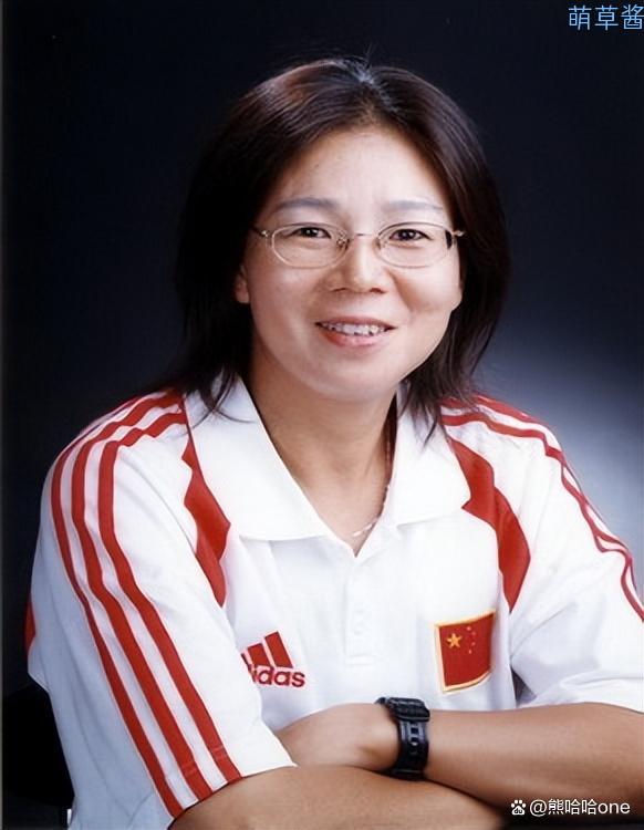中国女足名将有哪些，中国女足十大名将名单