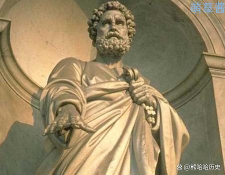 世界十大历史名人排行榜（历史上10个最有名的人）