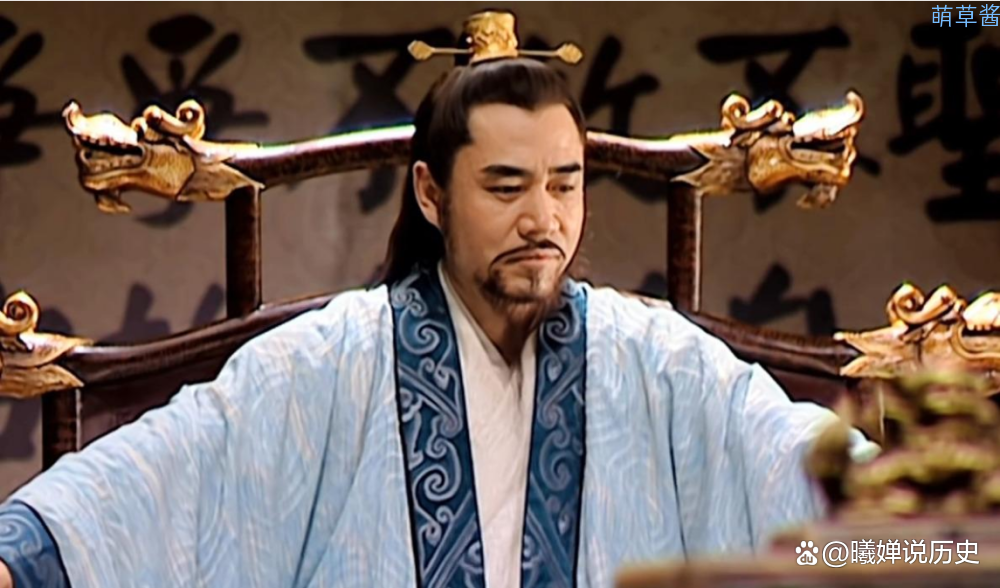中国十大昏君排行榜（中国历史十大昏君排名）