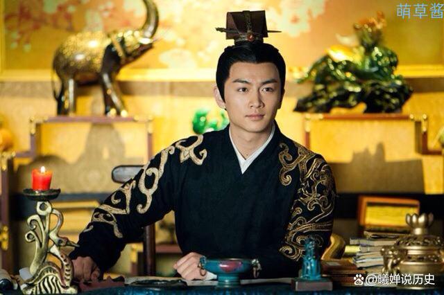 中国十大昏君排行榜（中国历史十大昏君排名）