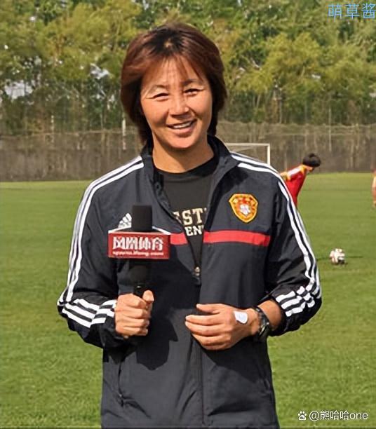 中国女足名将有哪些，中国女足十大名将名单