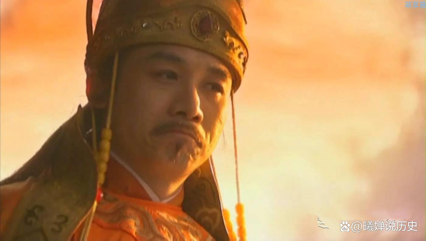 中国十大昏君排行榜（中国历史十大昏君排名）