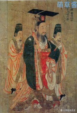 世界十大历史名人排行榜（历史上10个最有名的人）