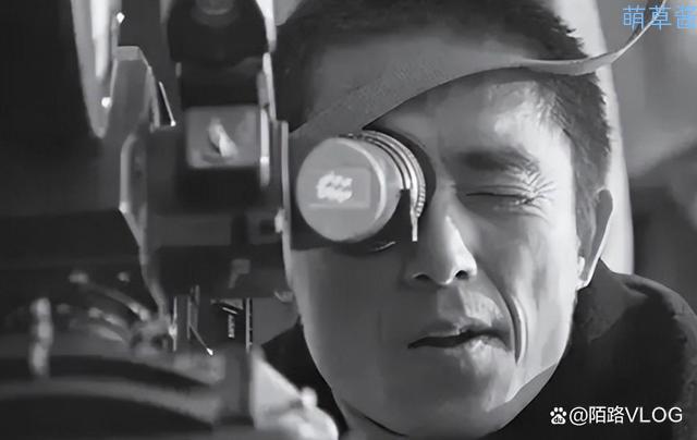 世界十大著名电影导演（世界影史十大导演）