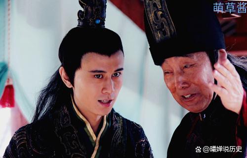 中国十大昏君排行榜（中国历史十大昏君排名）