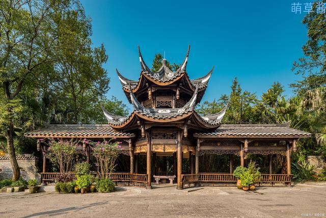 中国著名的十大古都（中国十大千年古都盘点）