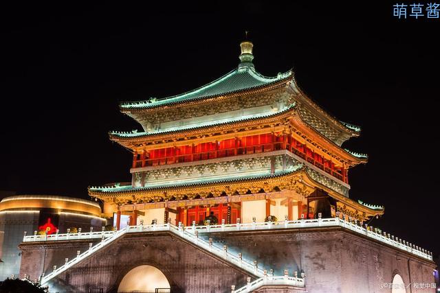 中国著名的十大古都（中国十大千年古都盘点）