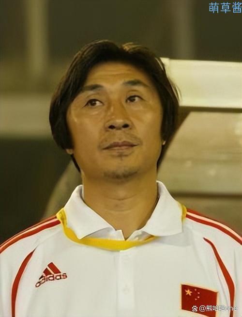 中国足球历史十大球星名单（中国历史足坛代表性的十大球员）