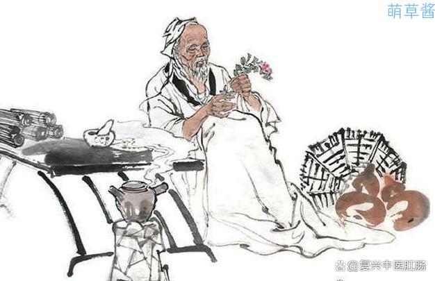 中国十大名中医都有谁，中国十大名中医介绍