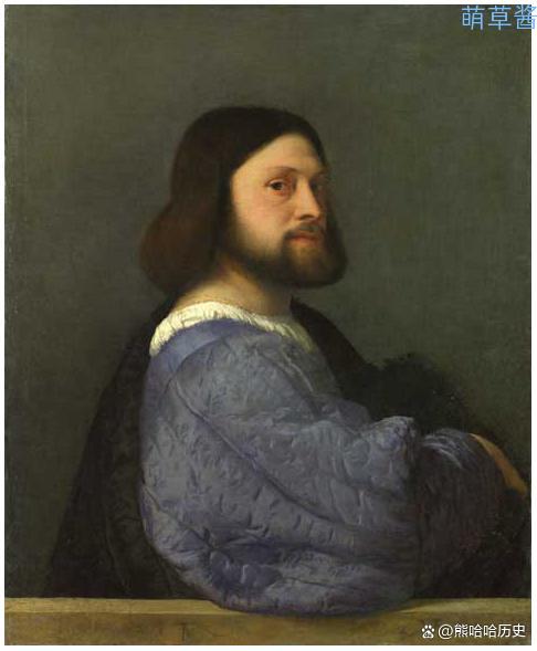 世界著名的绘画大师有哪些，世界十大绘画大师盘点