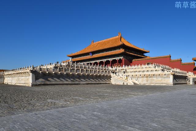 中国著名的十大古都（中国十大千年古都盘点）